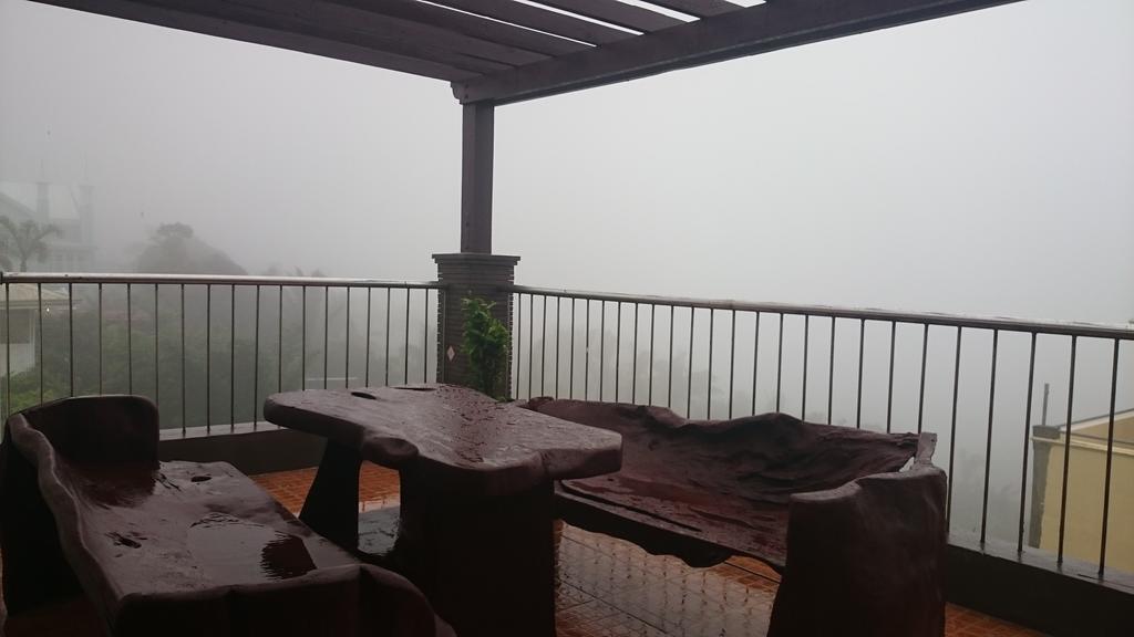 Chateau Beatrice Tagaytay City Oda fotoğraf