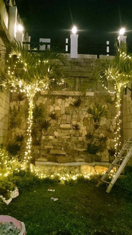 Chateau Beatrice Tagaytay City Dış mekan fotoğraf