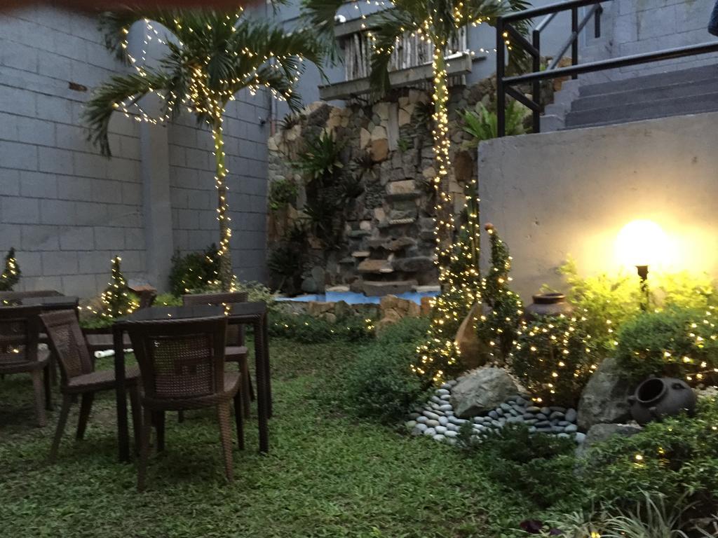 Chateau Beatrice Tagaytay City Dış mekan fotoğraf