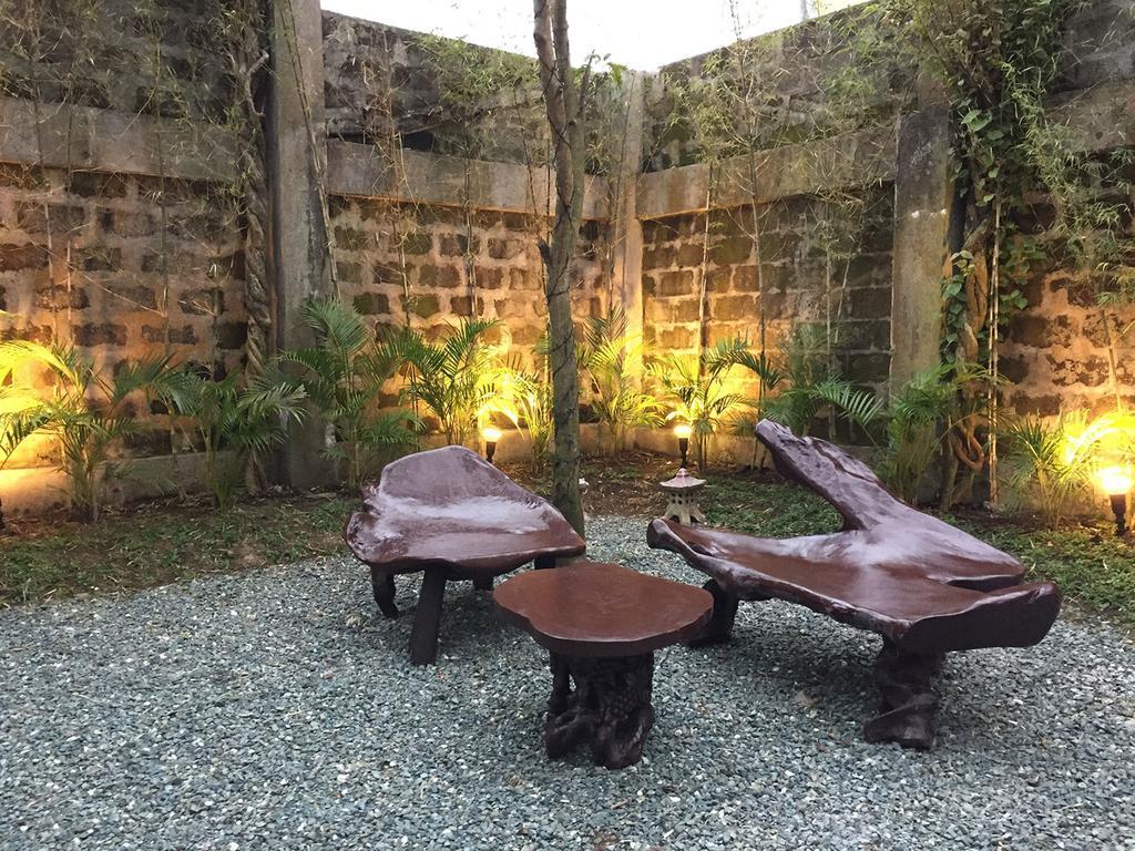 Chateau Beatrice Tagaytay City Dış mekan fotoğraf