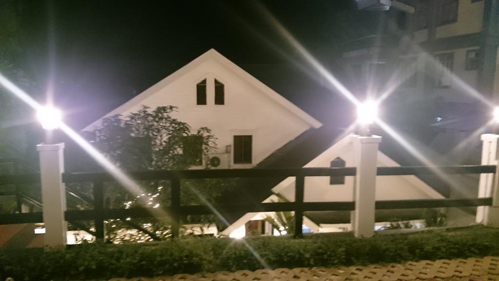 Chateau Beatrice Tagaytay City Dış mekan fotoğraf