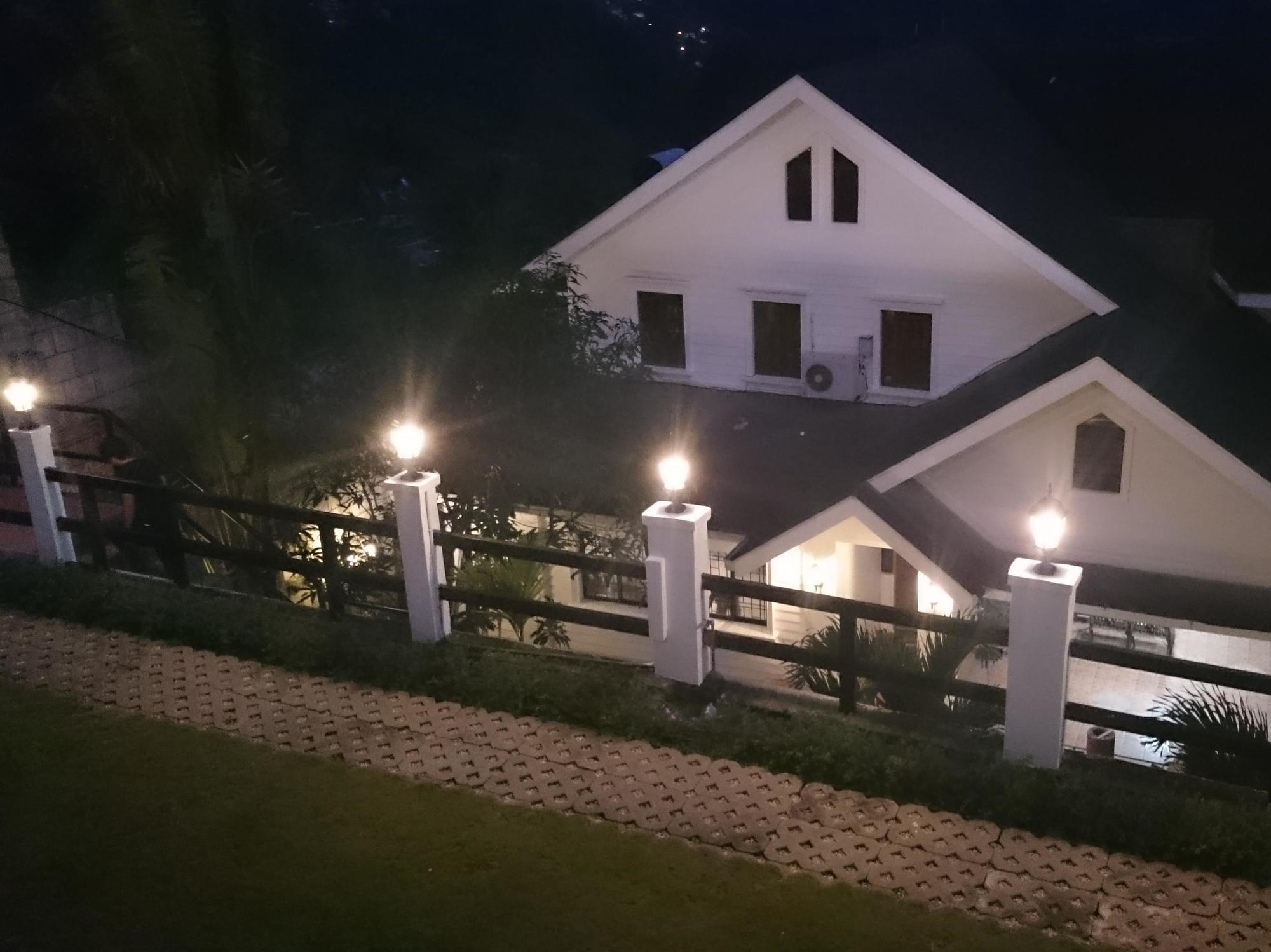 Chateau Beatrice Tagaytay City Dış mekan fotoğraf