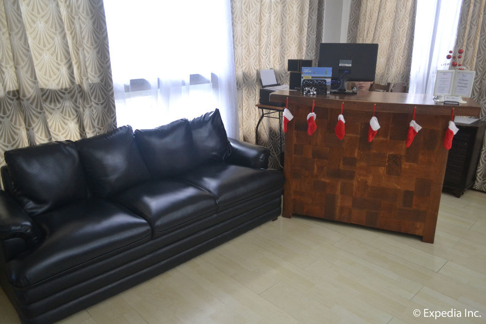 Chateau Beatrice Tagaytay City Dış mekan fotoğraf