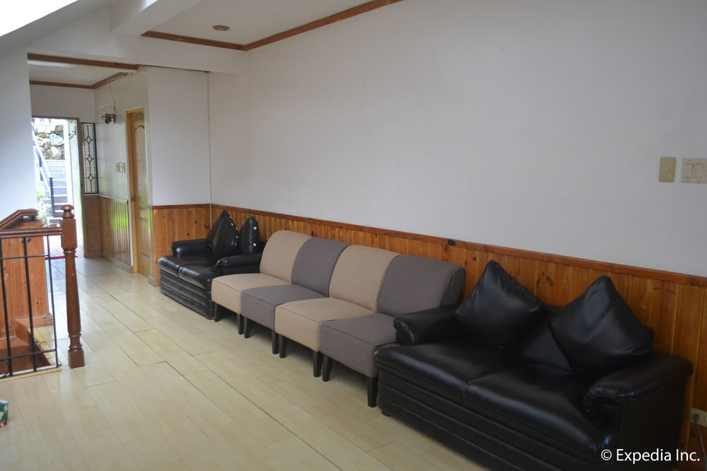 Chateau Beatrice Tagaytay City Dış mekan fotoğraf