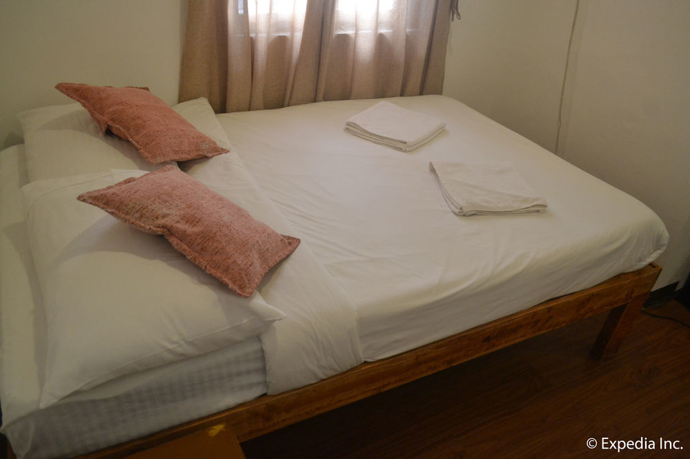 Chateau Beatrice Tagaytay City Dış mekan fotoğraf