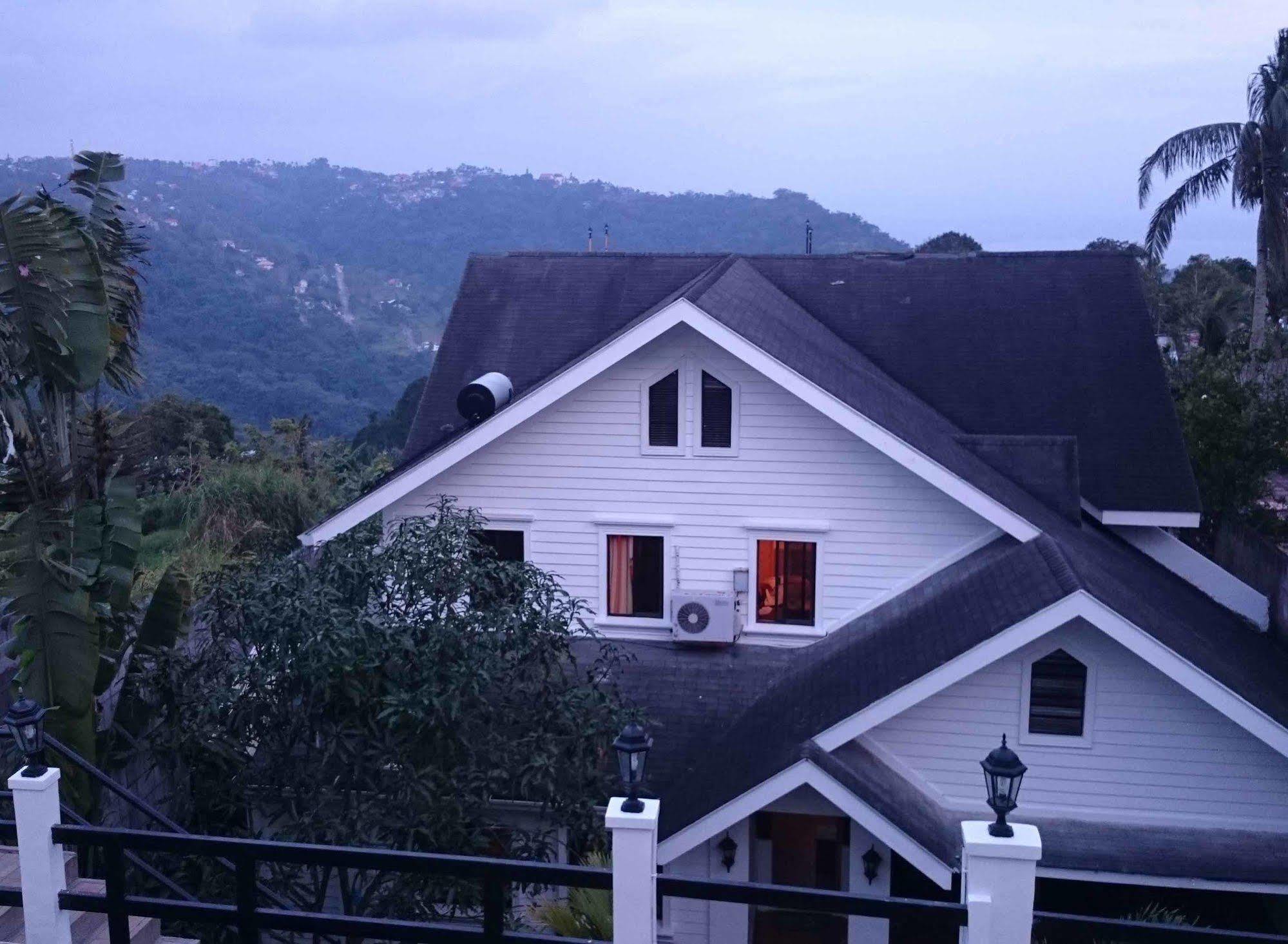 Chateau Beatrice Tagaytay City Dış mekan fotoğraf