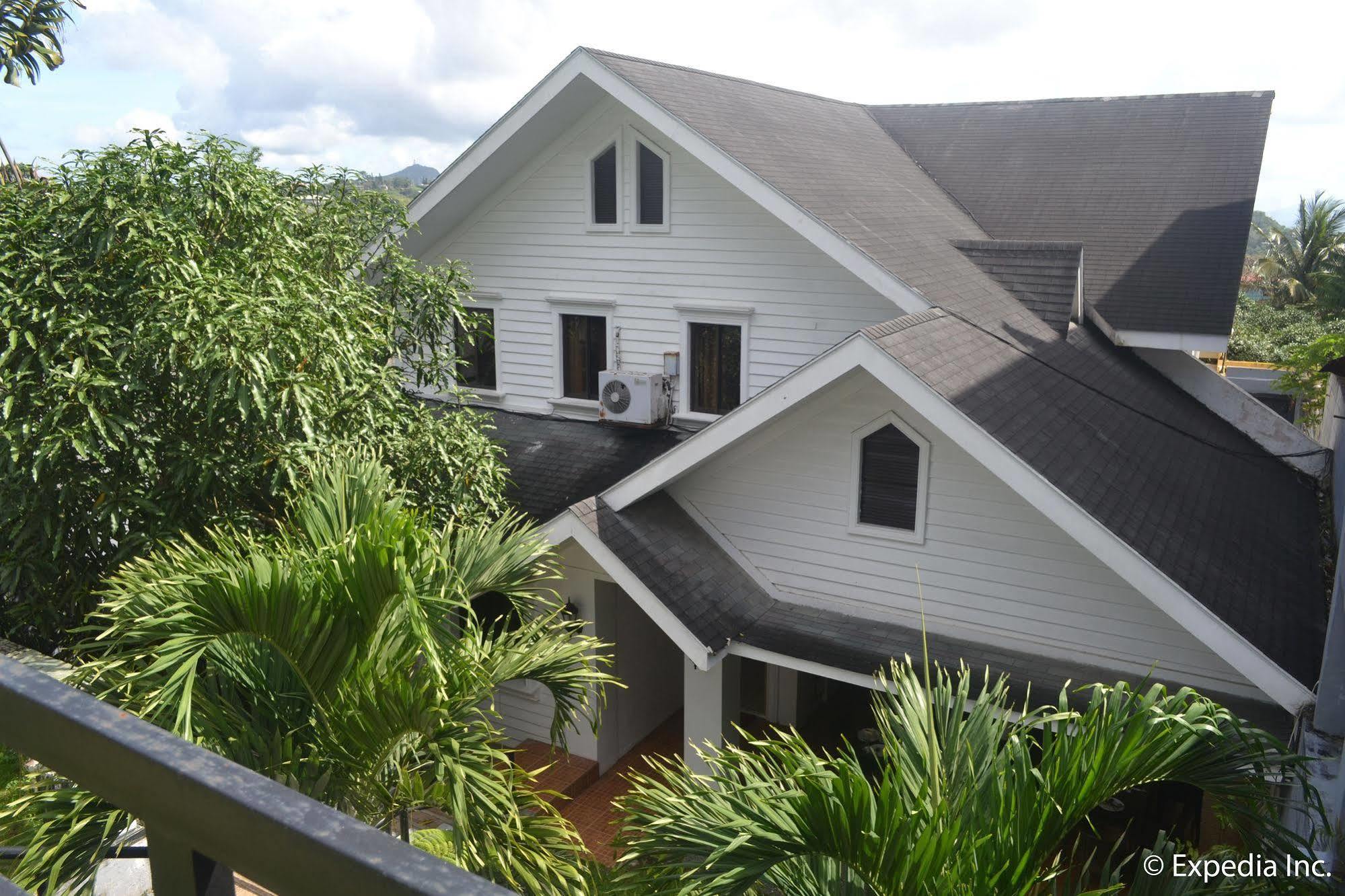 Chateau Beatrice Tagaytay City Dış mekan fotoğraf