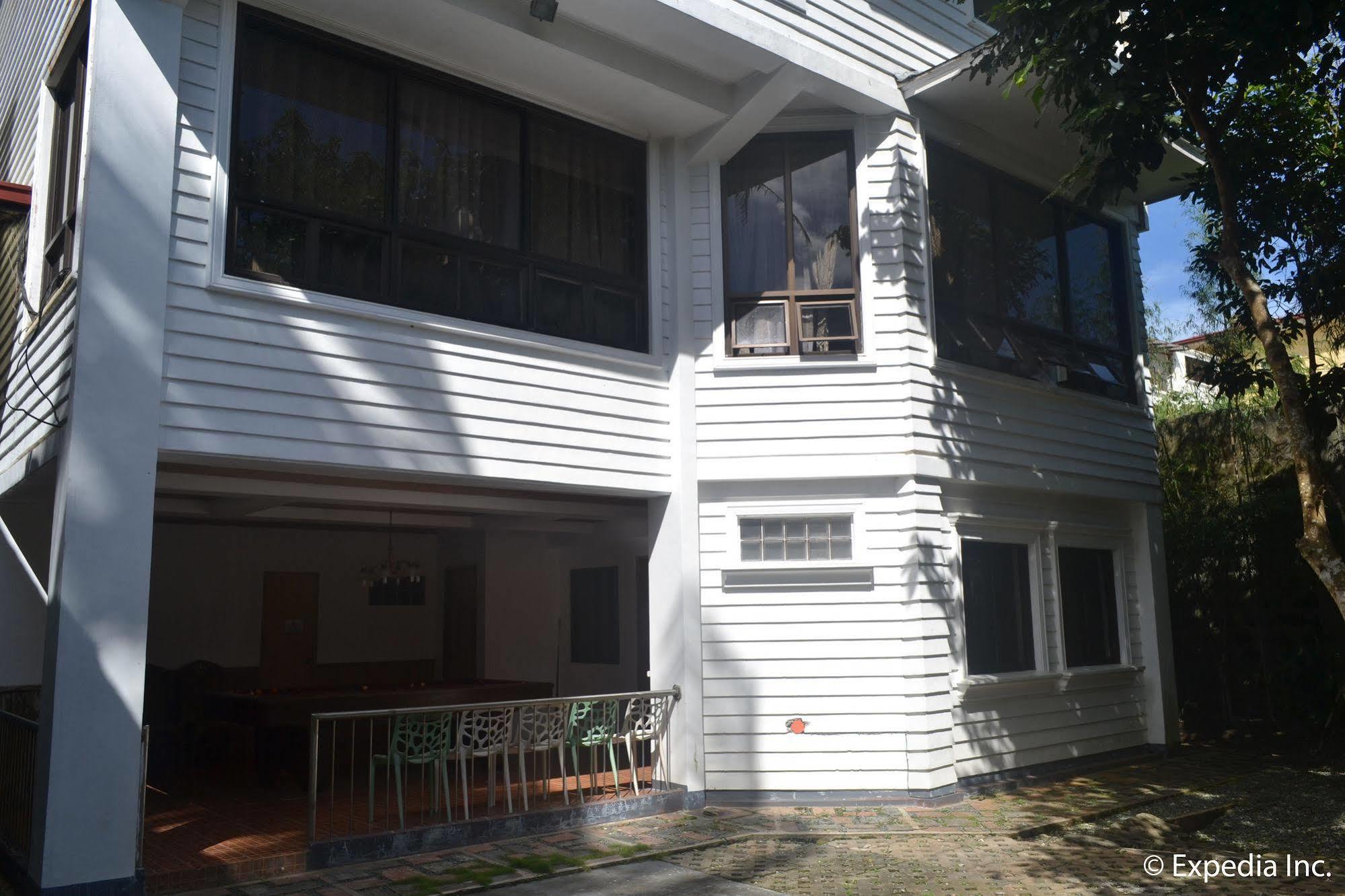 Chateau Beatrice Tagaytay City Dış mekan fotoğraf