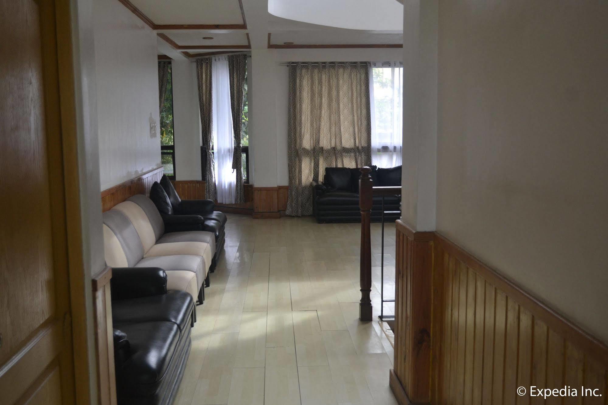 Chateau Beatrice Tagaytay City Dış mekan fotoğraf