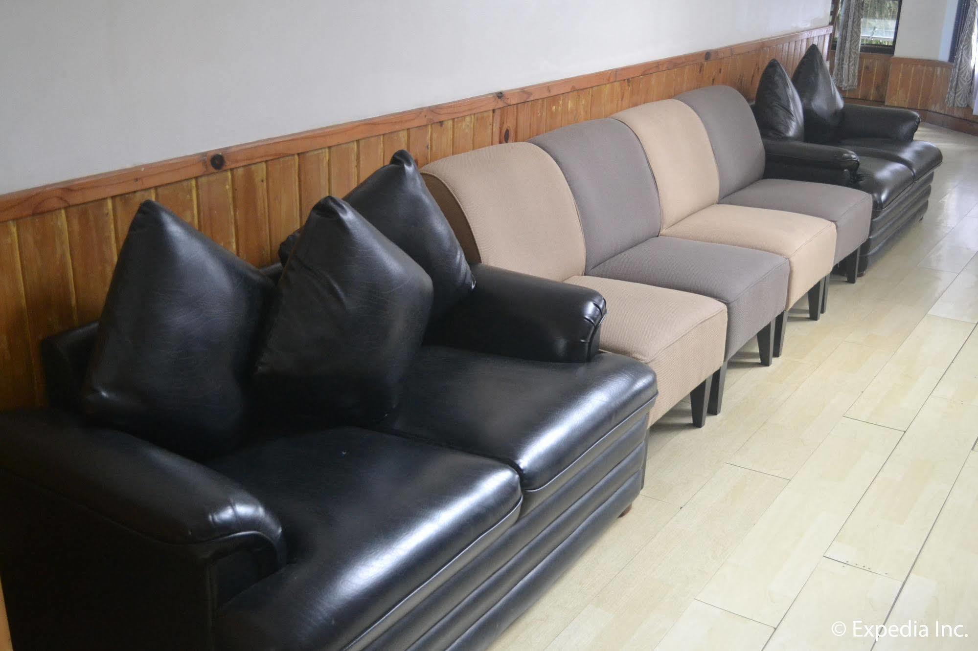 Chateau Beatrice Tagaytay City Dış mekan fotoğraf