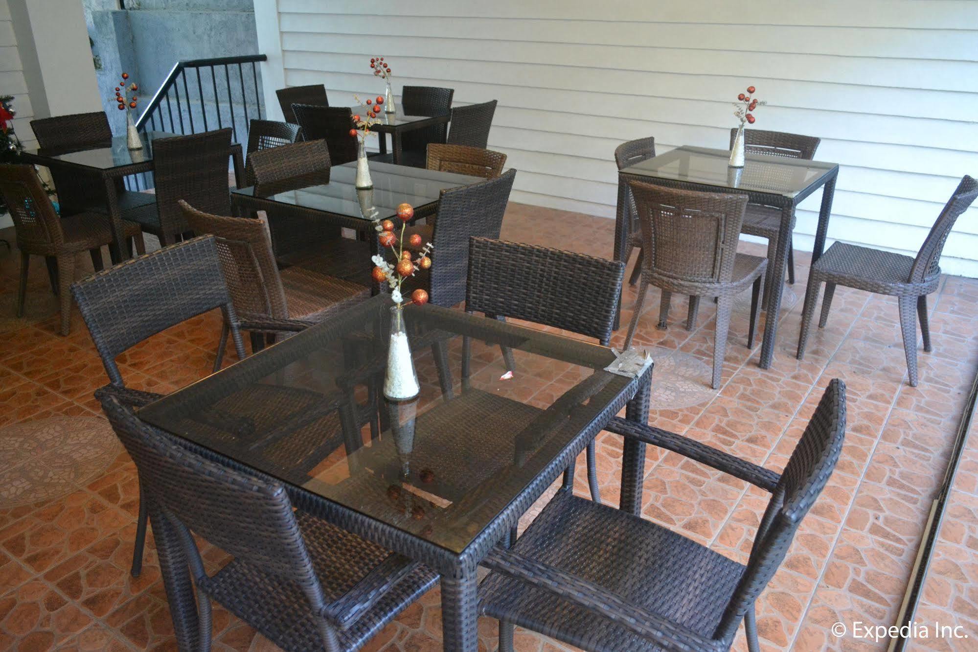 Chateau Beatrice Tagaytay City Dış mekan fotoğraf