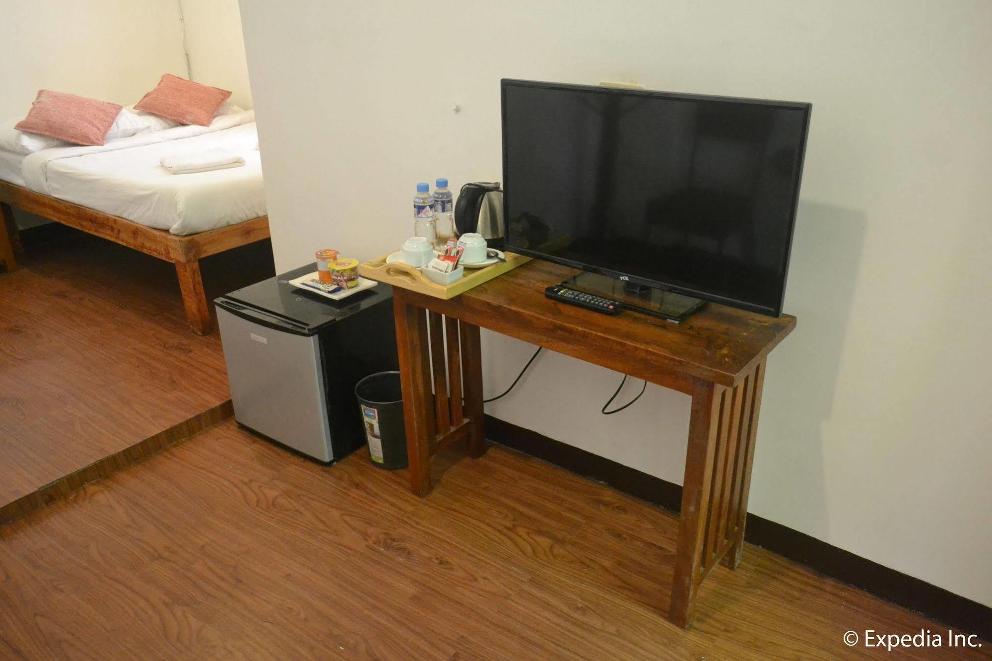 Chateau Beatrice Tagaytay City Dış mekan fotoğraf