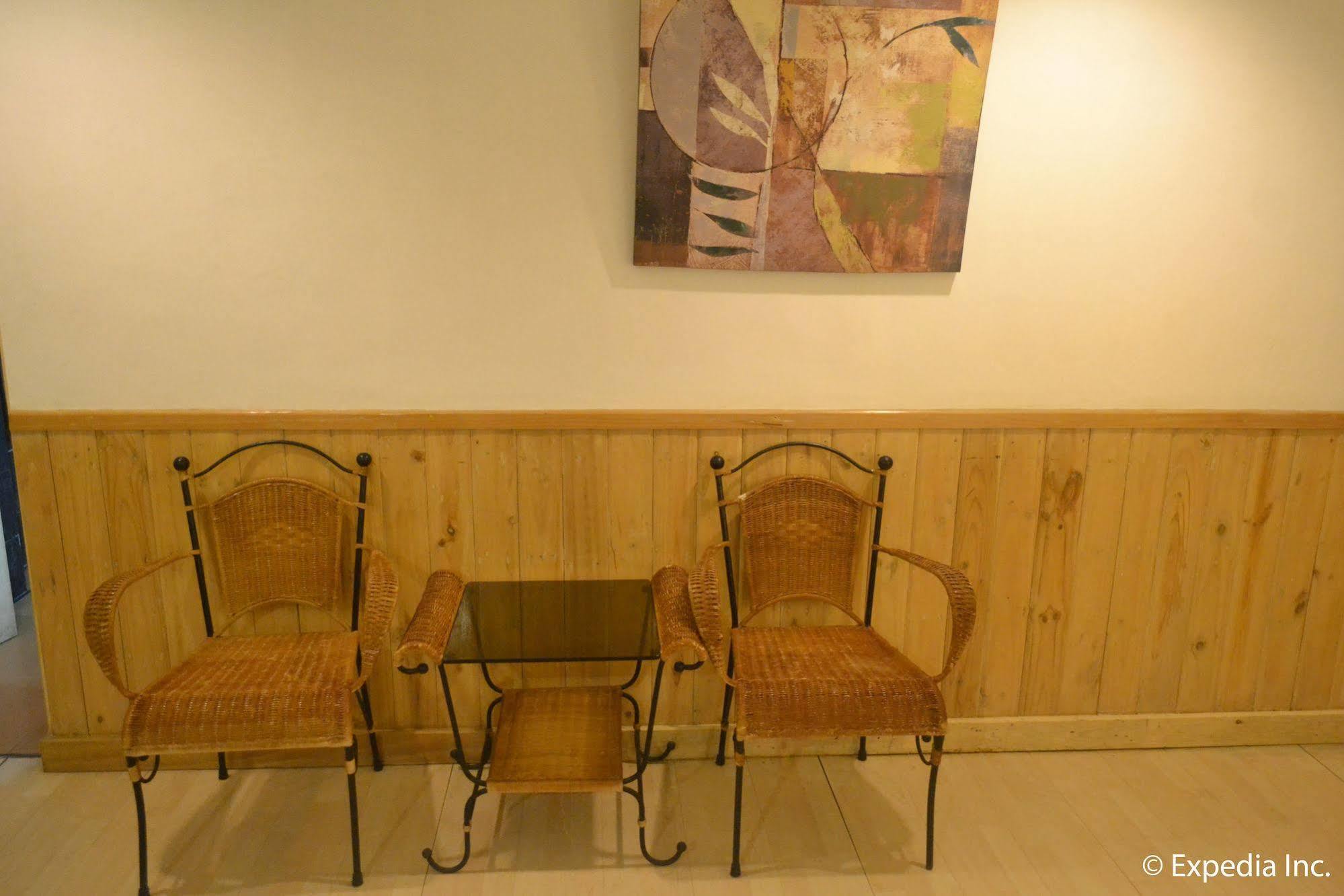 Chateau Beatrice Tagaytay City Dış mekan fotoğraf