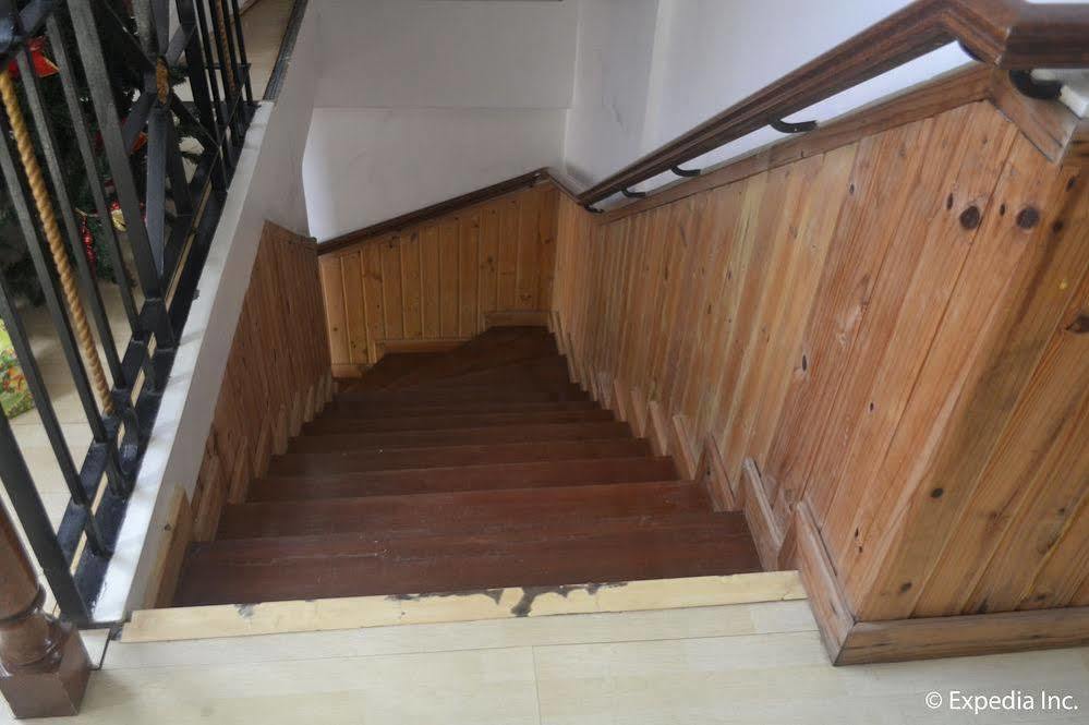 Chateau Beatrice Tagaytay City Dış mekan fotoğraf