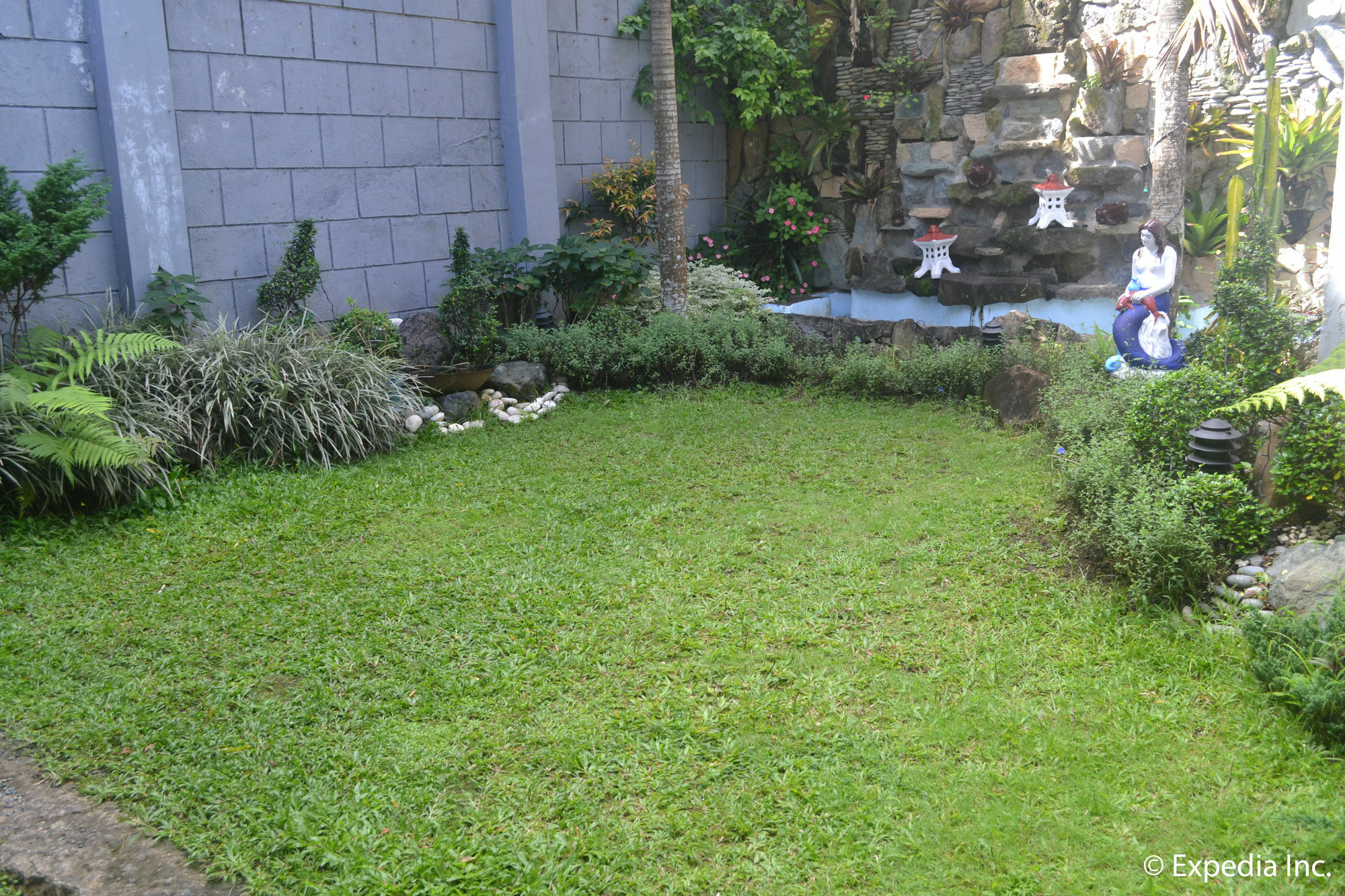 Chateau Beatrice Tagaytay City Dış mekan fotoğraf