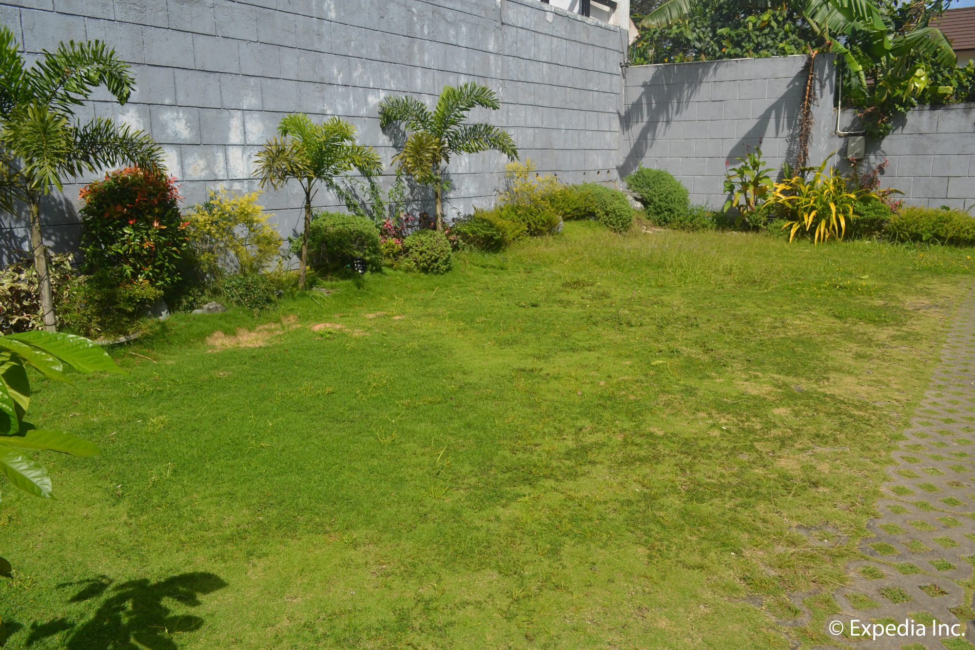 Chateau Beatrice Tagaytay City Dış mekan fotoğraf