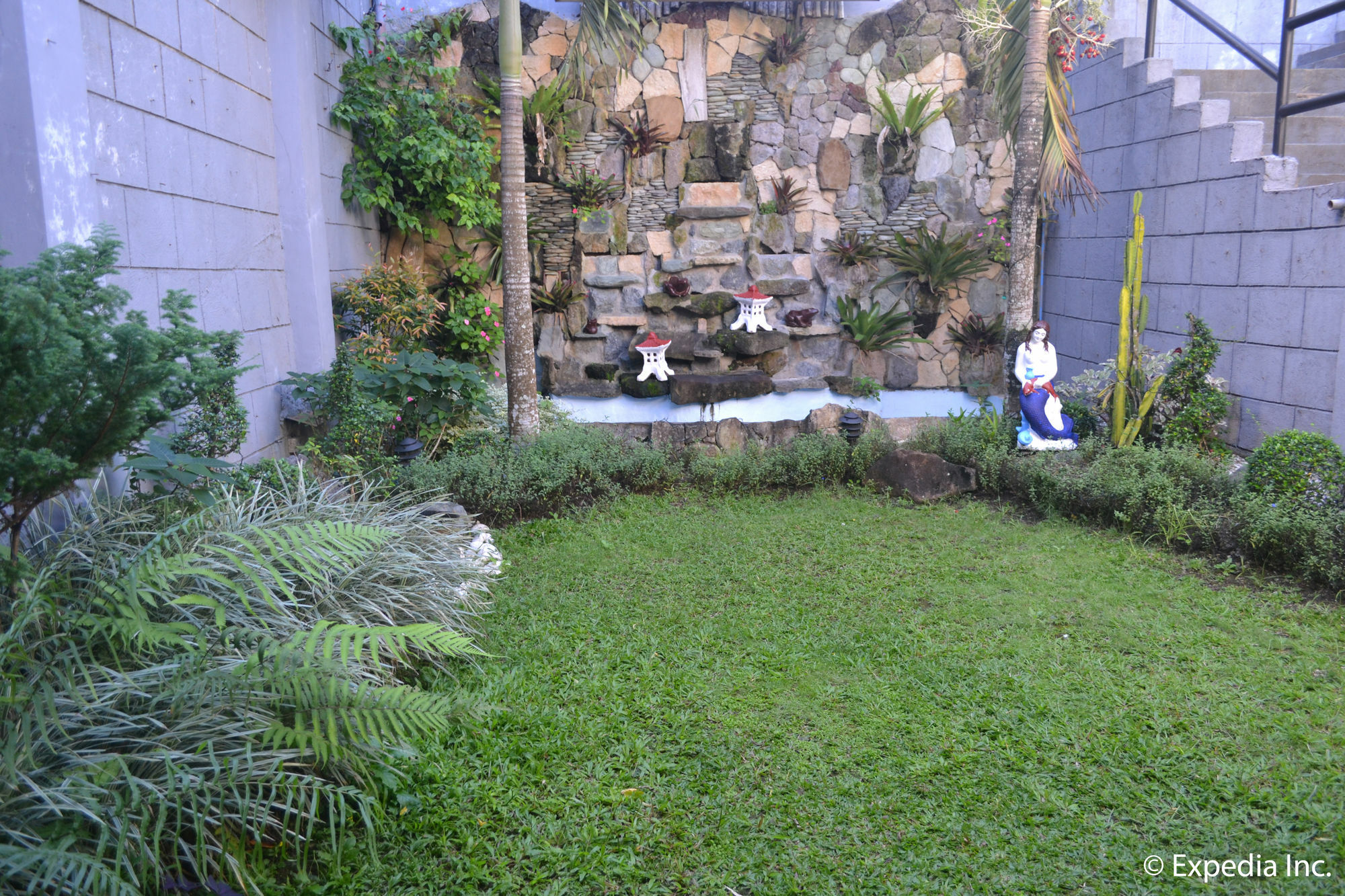 Chateau Beatrice Tagaytay City Dış mekan fotoğraf