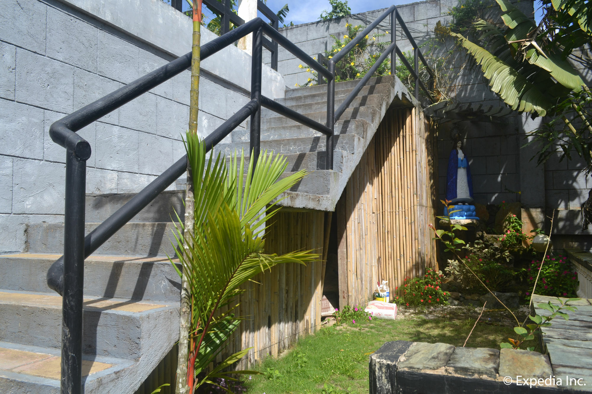 Chateau Beatrice Tagaytay City Dış mekan fotoğraf