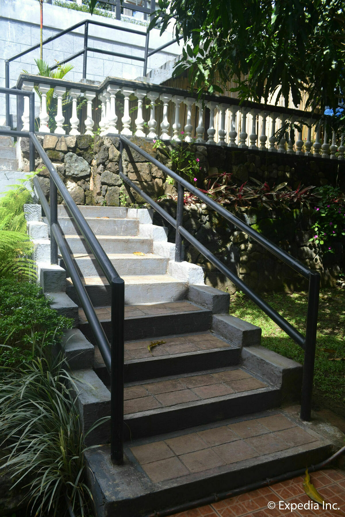 Chateau Beatrice Tagaytay City Dış mekan fotoğraf